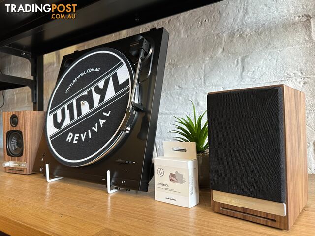 Highway Star Turntable Pack - photo 5 of 11