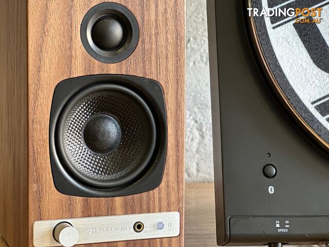 Highway Star Turntable Pack - photo 4 of 11