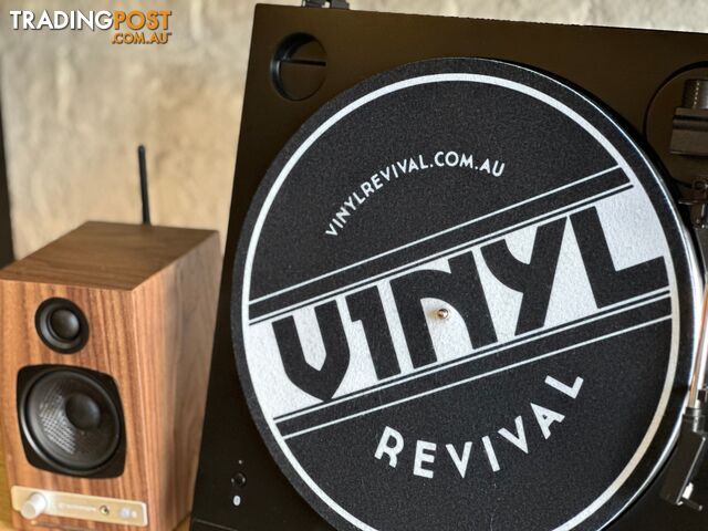 Highway Star Turntable Pack - photo 3 of 11
