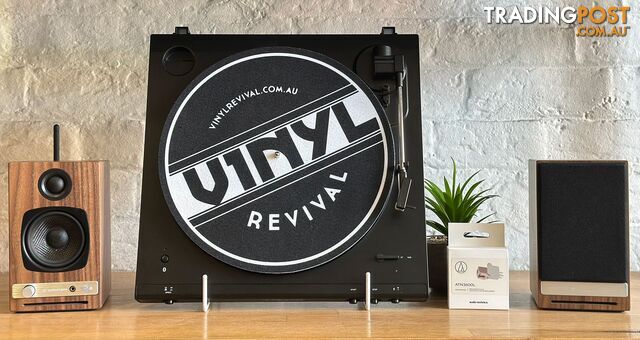 Highway Star Turntable Pack - photo 2 of 11