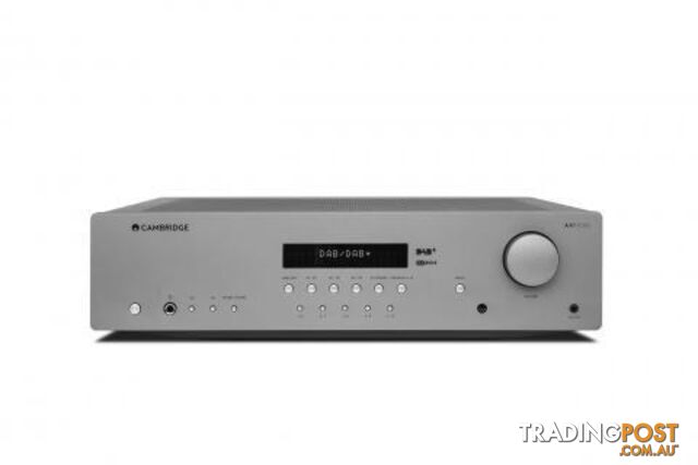 Cambridge Audio AXR100D DAB+/FM Stereo Receiver