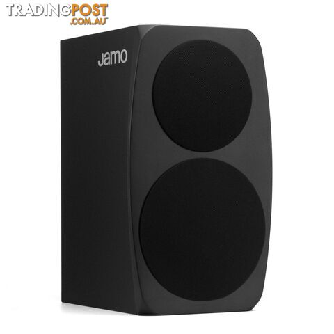 Jamo C93 Bookshelf Speaker Pair - photo 3 of 7