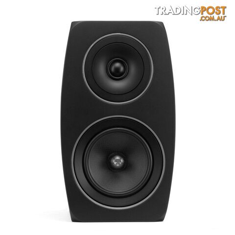 Jamo C93 Bookshelf Speaker Pair - photo 4 of 7
