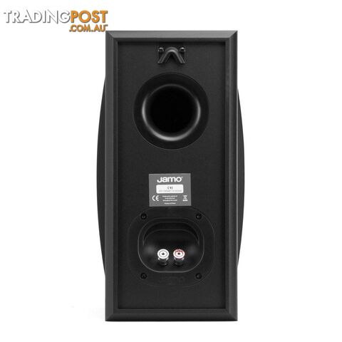 Jamo C93 Bookshelf Speaker Pair - photo 5 of 7