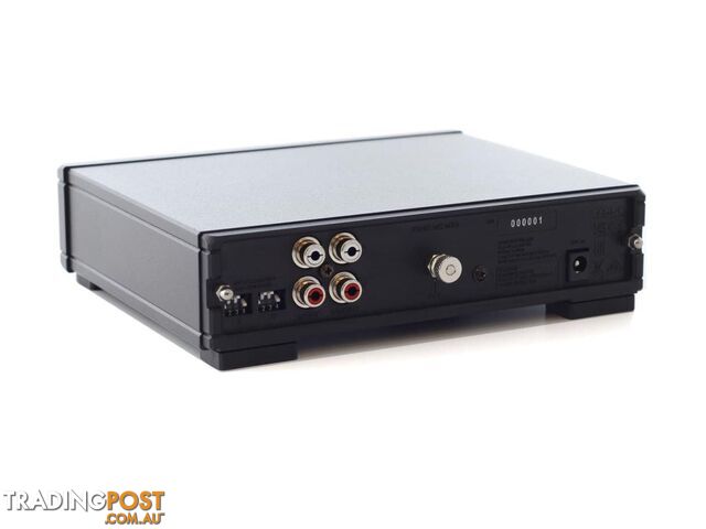 Rega MC MK4 Phon Pre Amplifier - photo 2 of 2