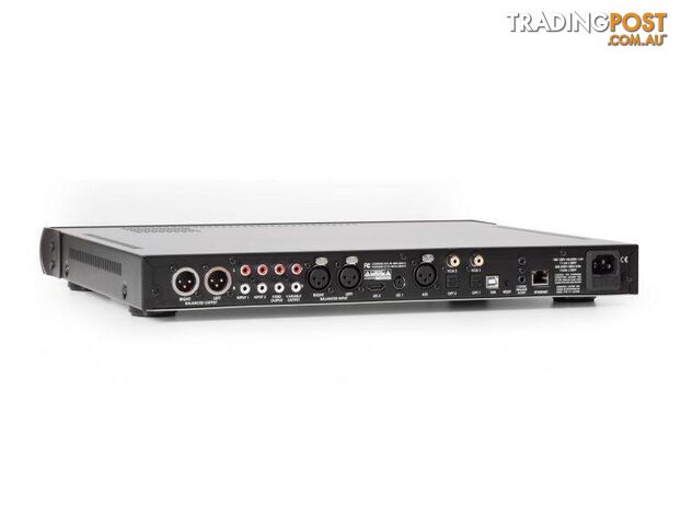 Elac Alchemy Series DDP-2 DAC/Preamplifier - photo 3 of 4