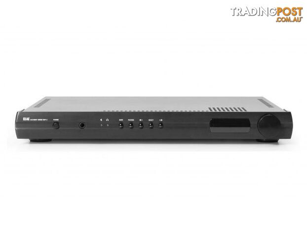 Elac Alchemy Series DDP-2 DAC/Preamplifier - photo 2 of 4
