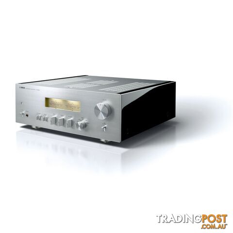 Yamaha A-S1200 Integrated Amplifier - photo 5 of 8