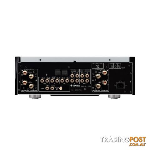 Yamaha A-S1200 Integrated Amplifier - photo 3 of 8