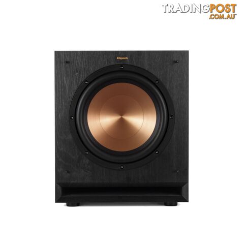 Klipsch SPL-100 Subwoofer - photo 2 of 3