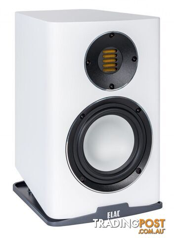 Elac Carina BS 243.4 Bookshelf Speakers - photo 5 of 8