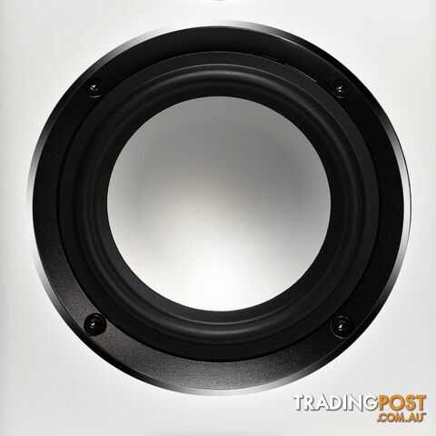 Elac Carina BS 243.4 Bookshelf Speakers - photo 2 of 8