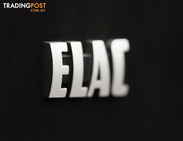 Elac Debut S12EQ Subwoofer - photo 3 of 4