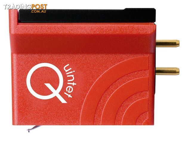 Ortofon Quintet Red Moving Coil Cartridge - photo 2 of 2