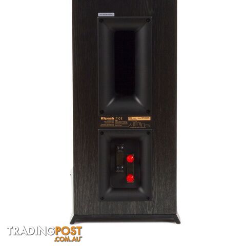 Klipsch RP-6000F MKII Floor Standing Speakers (Walnut) - photo 5 of 6