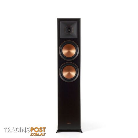 Klipsch RP-6000F MKII Floor Standing Speakers (Walnut) - photo 4 of 6