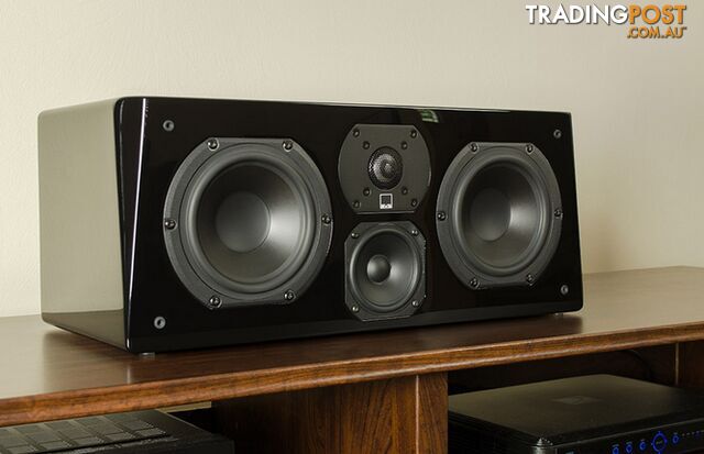 SVS Prime Centre Speaker - photo 3 of 6