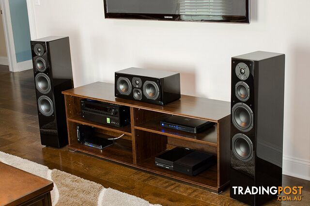 SVS Prime Centre Speaker - photo 4 of 6