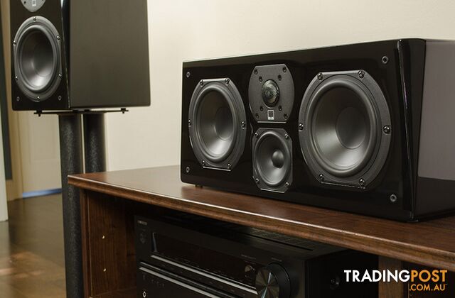 SVS Prime Centre Speaker - photo 5 of 6