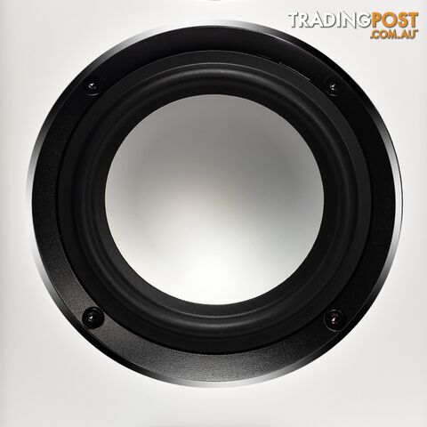Elac Carina FS 247.4 Floorstanding Speakers - photo 3 of 7