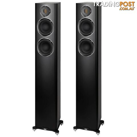 Elac Carina FS 247.4 Floorstanding Speakers