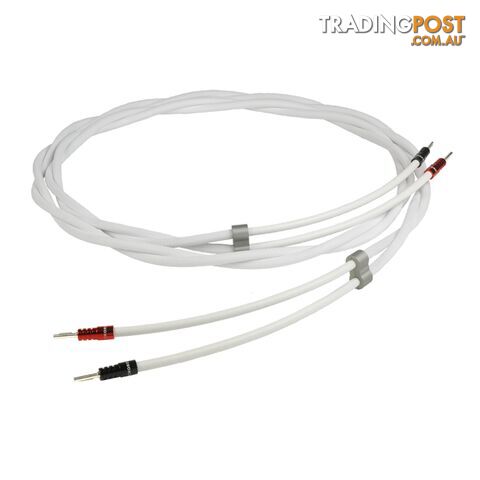 Chord Sarum T Speaker Cable 2m (Pair)