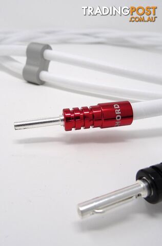 Chord Sarum T Speaker Cable 2m (Pair) - photo 2 of 2