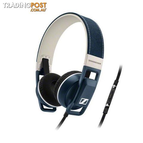 Sennheiser Urbanite Headphones - photo 5 of 5