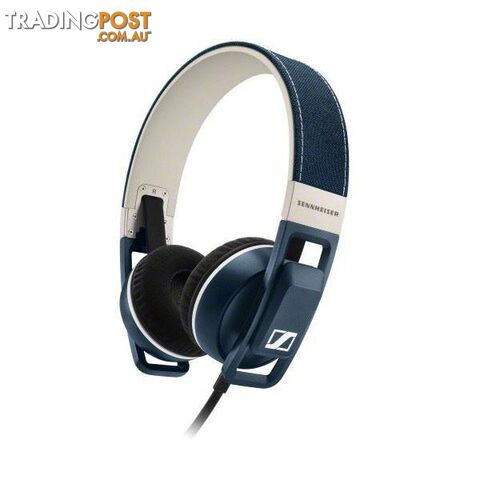 Sennheiser Urbanite Headphones - photo 4 of 5
