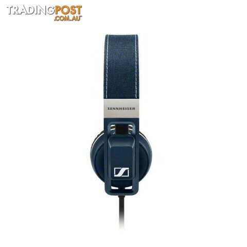 Sennheiser Urbanite Headphones - photo 2 of 5