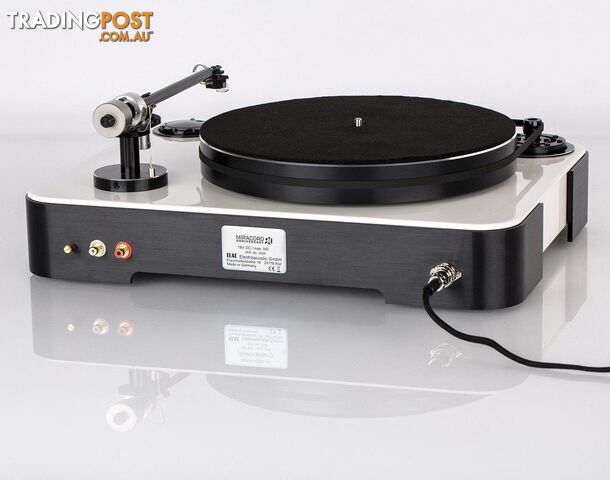 Elac Miracord 60 Turnatble - photo 2 of 2