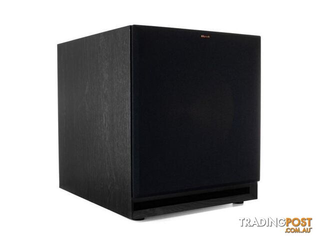 Klipsch SPL-150 Subwoofer - photo 3 of 4