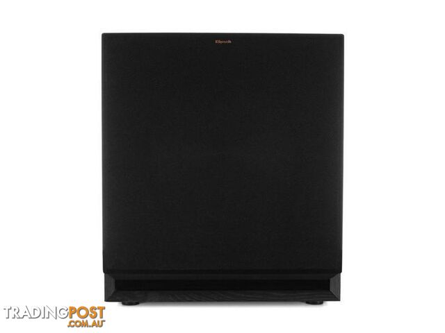 Klipsch SPL-150 Subwoofer - photo 2 of 4