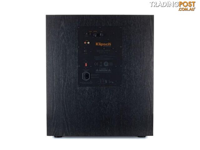 Klipsch SPL-150 Subwoofer - photo 4 of 4
