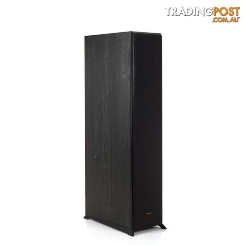 Klipsch RP-6000F MKII Floor Standing Speakers (Ebony) - photo 2 of 7