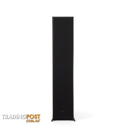 Klipsch RP-6000F MKII Floor Standing Speakers (Ebony) - photo 4 of 7