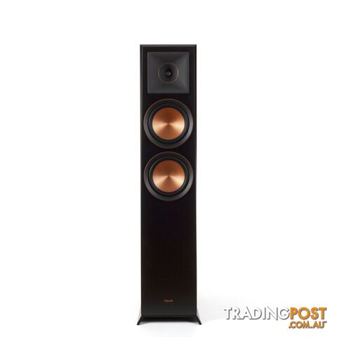 Klipsch RP-6000F MKII Floor Standing Speakers (Ebony) - photo 3 of 7