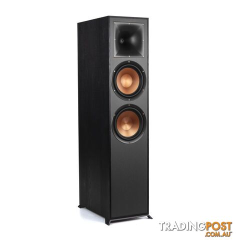 Klipsch R-820F Floorstanding Speakers (Pair)