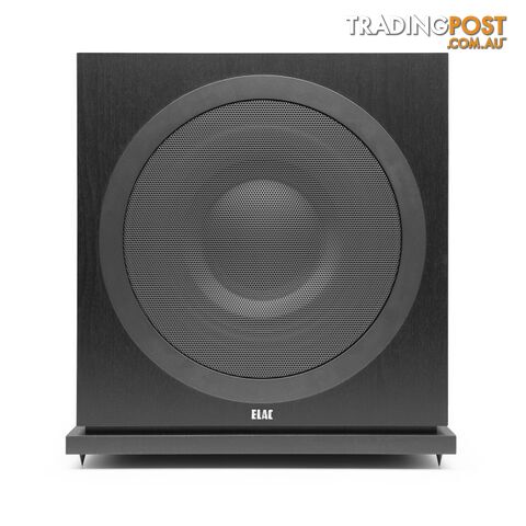Elac Debut SUB3030 Subwoofer - photo 2 of 3