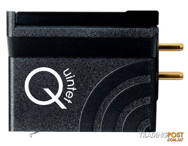 Ortofon Quintet Black S Moving Coil Cartridge - photo 2 of 2