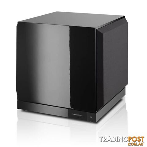 B&W DB2D Subwoofer Black - photo 2 of 2
