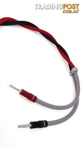 Chord Signature XL Speaker Cable (Pair) - photo 4 of 4