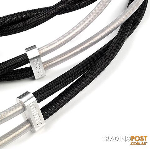 Chord Signature XL Speaker Cable (Pair) - photo 2 of 4