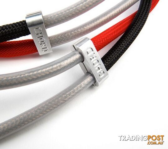 Chord Signature XL Speaker Cable (Pair) - photo 3 of 4