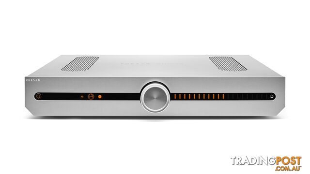 Roksan Attessa Streaming Integrated Amplifier - photo 2 of 7