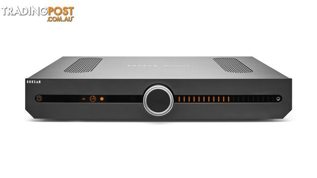 Roksan Attessa Streaming Integrated Amplifier