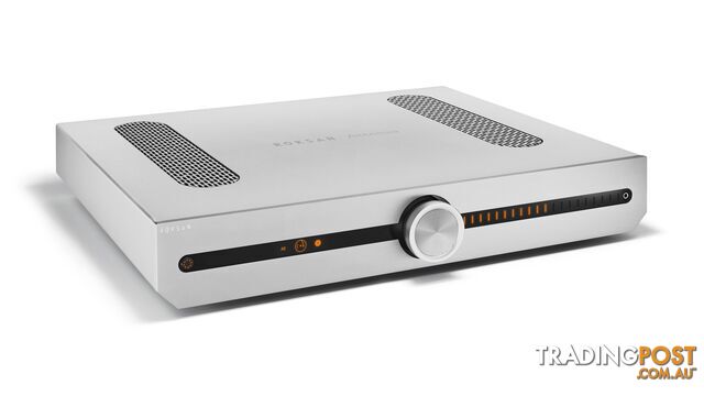 Roksan Attessa Streaming Integrated Amplifier - photo 4 of 7