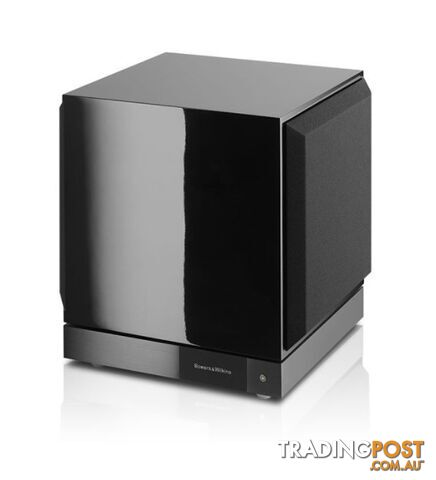 B&W DB3D Subwoofer Black - photo 2 of 2