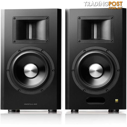 Airpulse A300PRO Active Speaker - photo 2 of 5