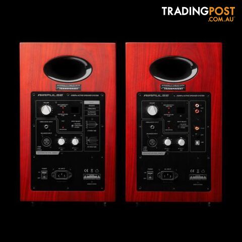 Airpulse A300PRO Active Speaker - photo 5 of 5